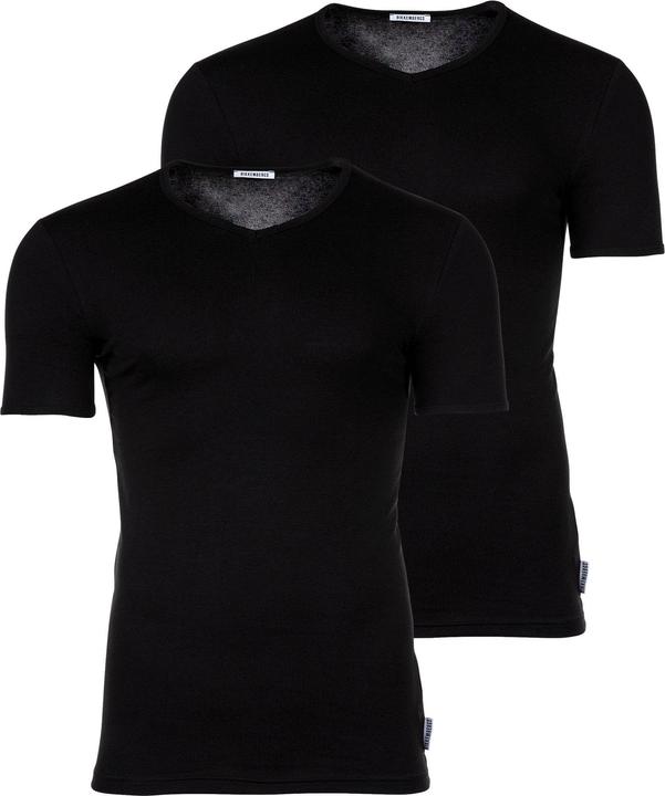 Produktbild Bikkembergs T-Shirt Casual Figurbetont (XXL)