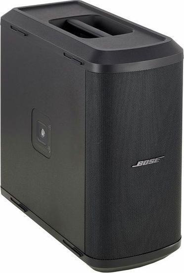 Actual product image Bose PROFESSIONNAL Sub1 Powered Bass Module 230V EU (1 pcs., 480 W)