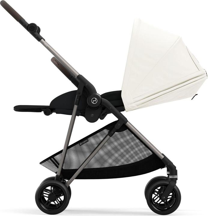 Actual product image Cybex Melio pram