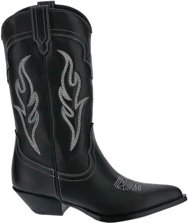 Actual product image Sonora Cowboy Boots (36)