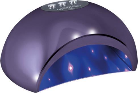 Actual product image Alessandro Striplac LED Lamp Lilac Pearl