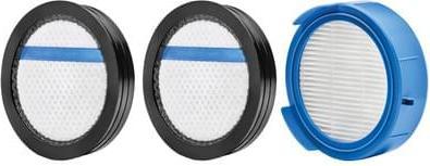 Actual product image AEG ASKW4 Performance Kit (filter set for 1 year, 2 pre-motor filters, 1 hygienic filter, washable, rain