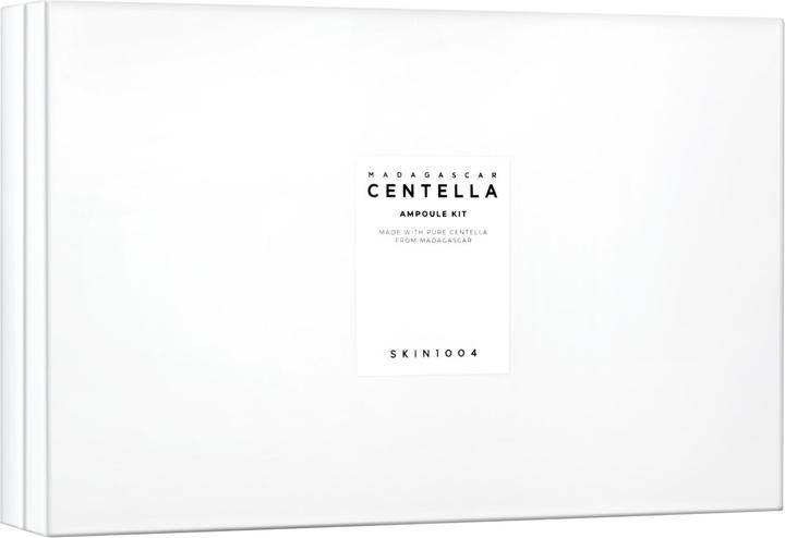 Skin1004 Madagascar Centella Ampoule Kit (120 ml)