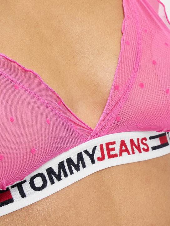 Actual product image Tommy Hilfiger Unlined Triangle - 105271 (L)