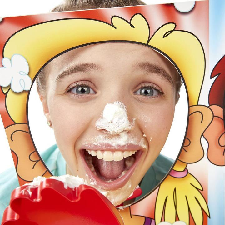 Image du produit Hasbro Duel de visages de tartes (Allemand)