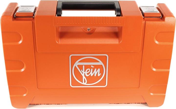 Actual product image Fein Ascm 18 Qm (Rechargeable battery operated)