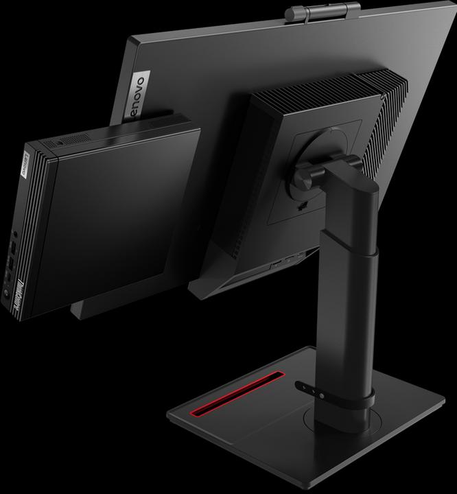 Immagine prodotto Lenovo ThinkCentre M70q Mini PC i7-13700t 16Gb (Intel Core i7-13700T, 16 GB, 512 GB, UHD Graphics 770)