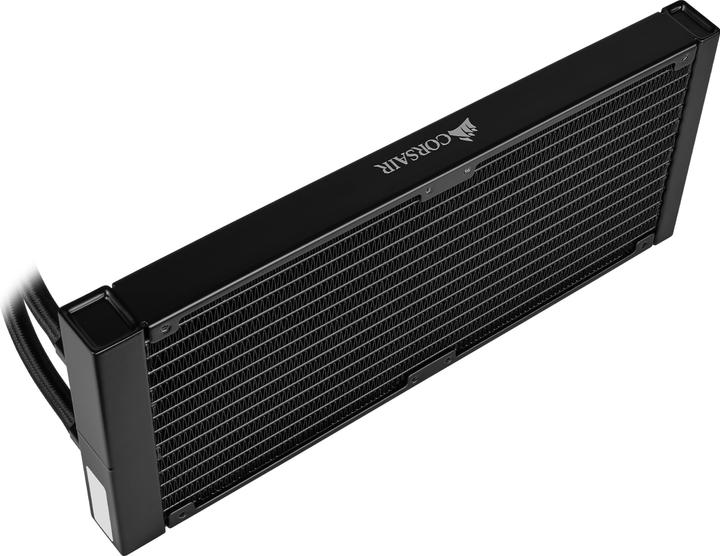 Image du produit Corsair iCUE H115i Elite Capellix