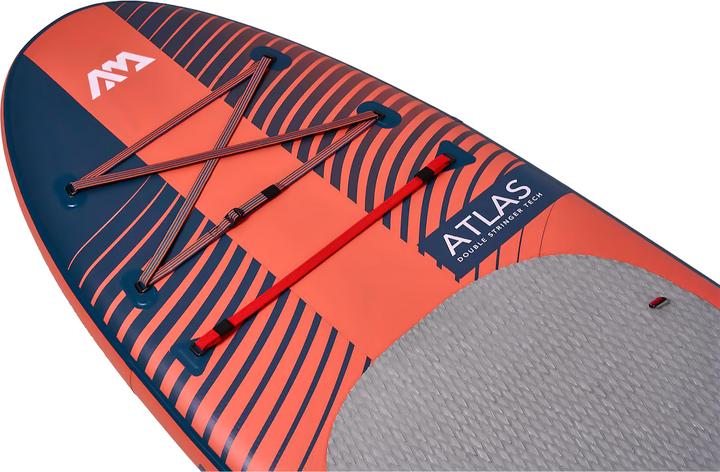 Immagine prodotto Aqua Marina Advanced All-Around iSUP Atlas (12')