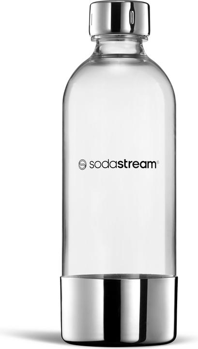Actual product image SodaStream Enso Steel DWS pullo