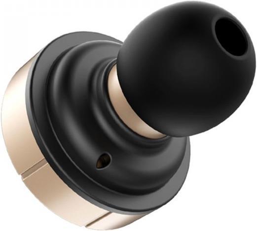Image du produit Baseus Chargeur allume-cigare et oreillette Bluetooth intra-auriculaire (Sans fil)