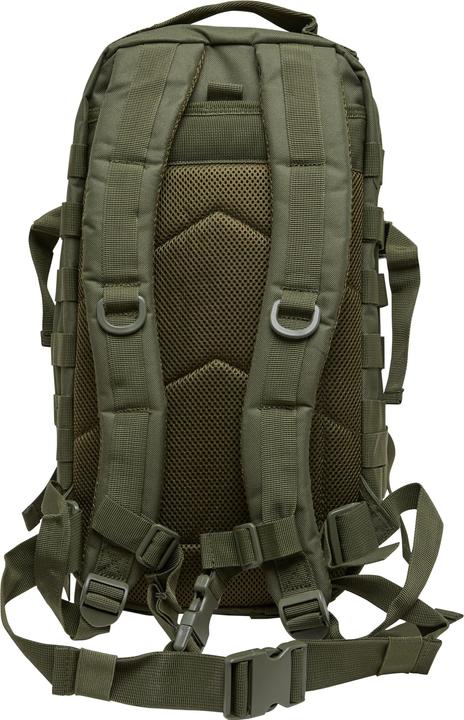 Actual product image Brandit US Assault Pack Medium - 182525