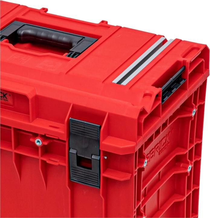 Actual product image Qbrick Toolbox, modular (1 pieces)