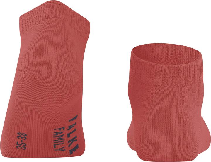 Immagine prodotto Falke Family Damen Sneakersocken (35 - 38)