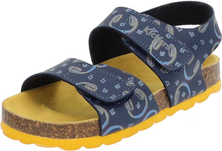 Actual product image Kickers Sandalen (26)