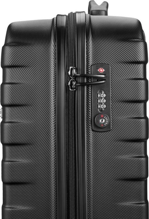 Actual product image Pack Easy Kosmo (40 l, Hand luggage (up to 50 litres))