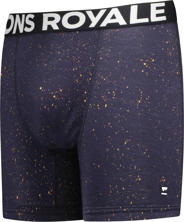 Immagine prodotto Mons Royale Hold 'em Merino Boxer (S)