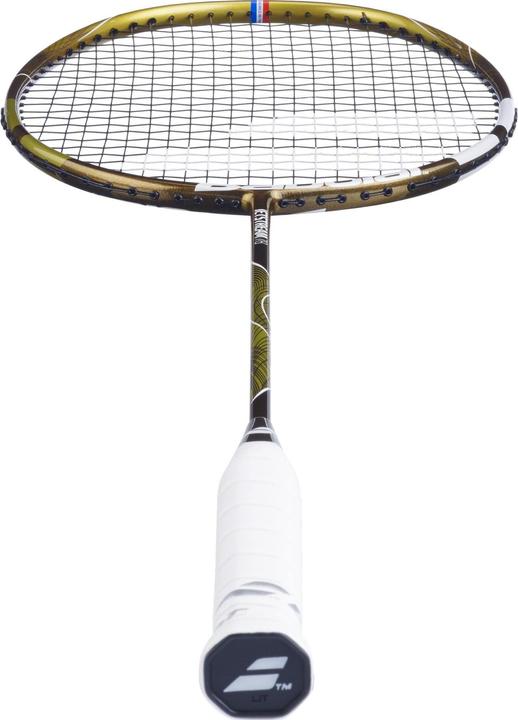 Immagine prodotto Babolat Badmintonschläger Jetstream 78 Griffgrösse: 2, besaitet