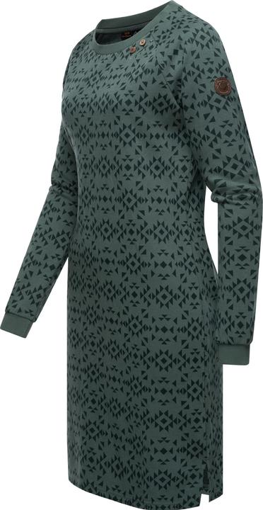 Actual product image Ragwear Dassa Aztec (XS)