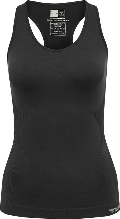 Actual product image hummel Tif Seamless Top (XL)