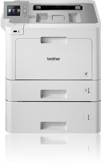 Image du produit Brother HL-L9310CDW A4 1GB 31ppm 2400x600 (Laser, Couleur)