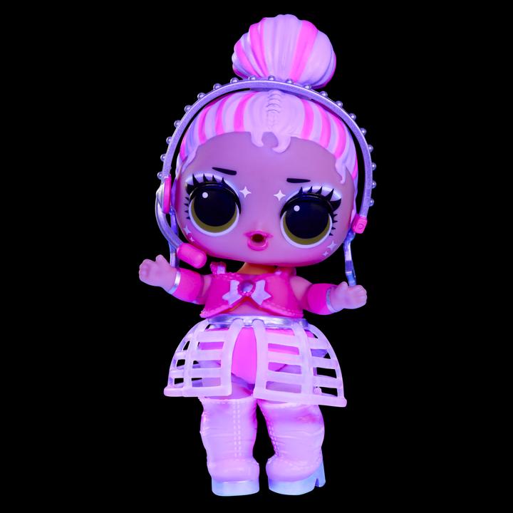 Image du produit L.O.L. Surprise! LO.L. Surprise! Neon Pop Stars Tots