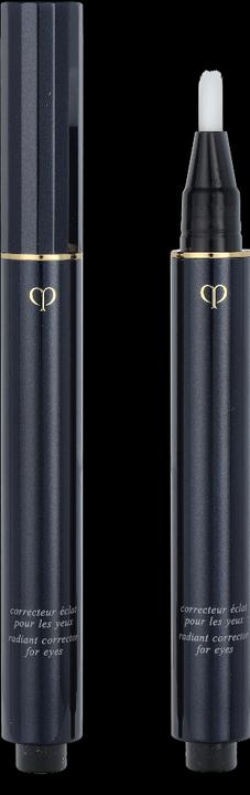Actual product image Clé De Peau Cle De Peau Radiant Corrector For Eyes (Almond)