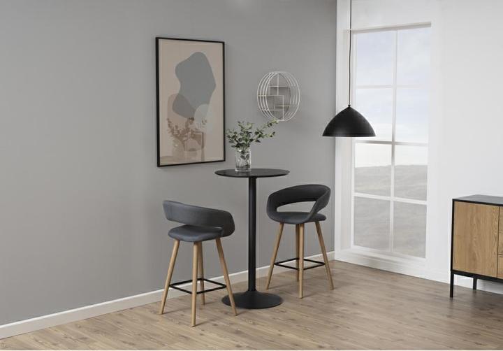 Actual product image AC Design Ibiza (60 x 60 x 105 cm)
