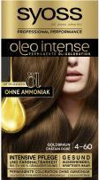 Syoss oleo goldbraun 4-60, 1er Pack