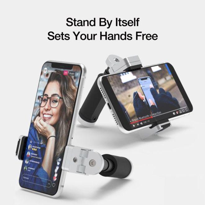Produktbild Just Mobile ShutterGrip 2