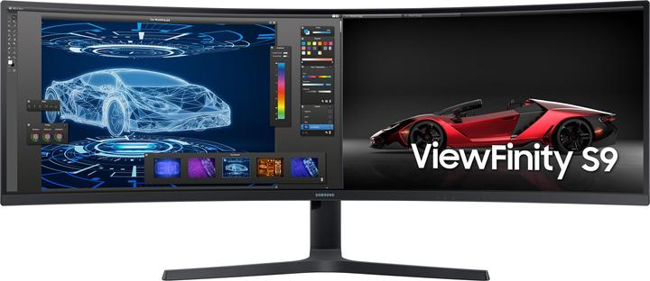 Produktbild Samsung LS49A950UIPXEN (5120 x 1440 Pixel, 49")