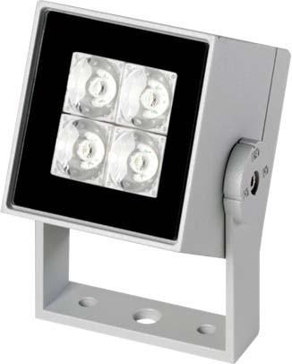 Produktbild LED Scheinwerfer (IP67)