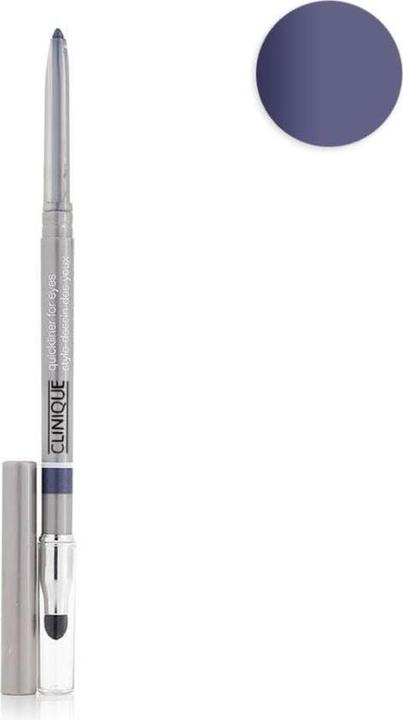 Actual product image Clinique Quickliner (08-Blue Grey)