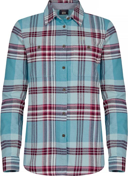 Image du produit Elevenate W Timber Shirt (M)