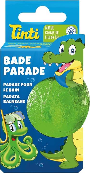 Produktbild Tinti Bade Parade (Badepralinen)