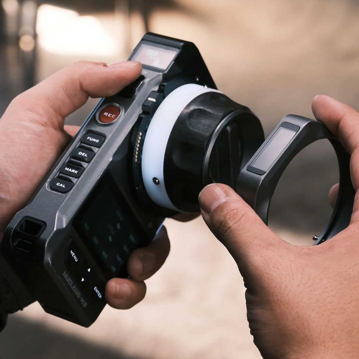 Produktbild Tilta Nucleus-M II (Follow Focus)