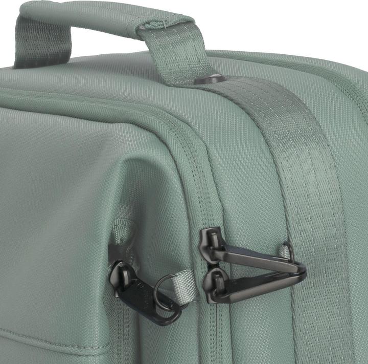 Produktbild Travelite Workfloow - Rucksack M, Salbei (17 l)