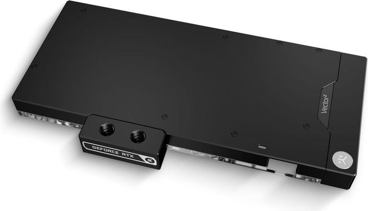 Produktbild EKWB EK-Quantum Vector² Trio RTX 4090 D-RGB