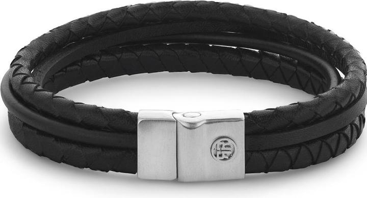 Actual product image Rebel & Rose RR-M0054-S-XL (Calfskin)