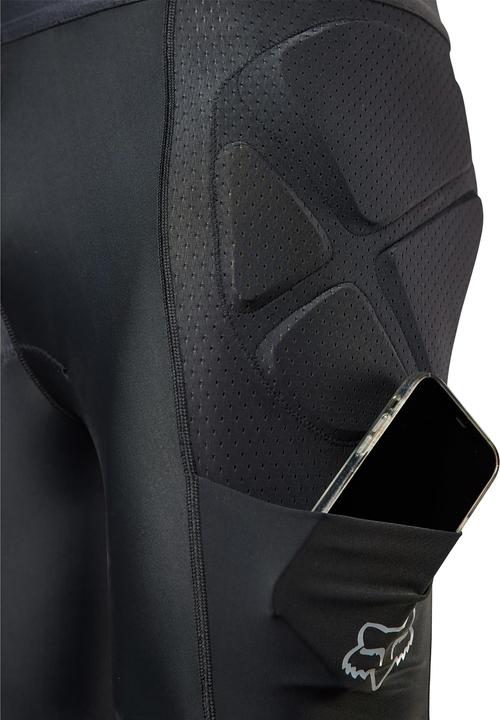 Produktbild Fox Short 23 Baseframe Blk M (M)