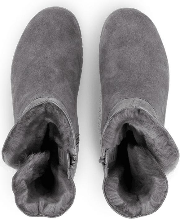 Produktbild Vitaform Stiefelette Supersoft (35)