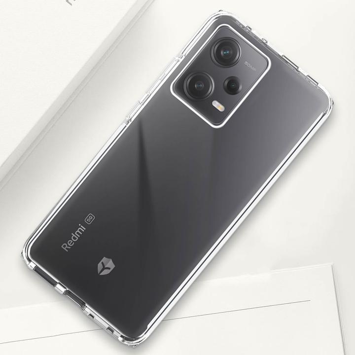 Produktbild Force Case Feel Handyhülle Series (Xiaomi Redmi Note 12 Pro)