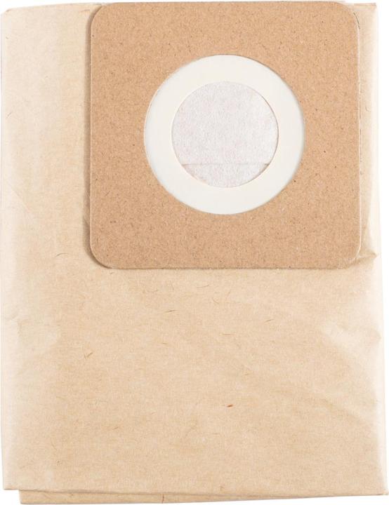 Produktbild Scheppach Papierfiltertüten ASP 50 (5 x)