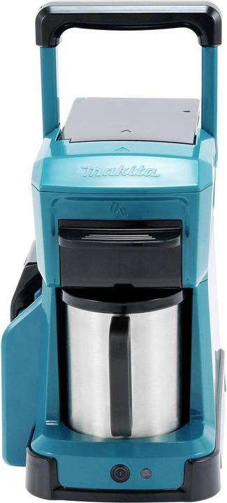 Actual product image Makita DCM501Z