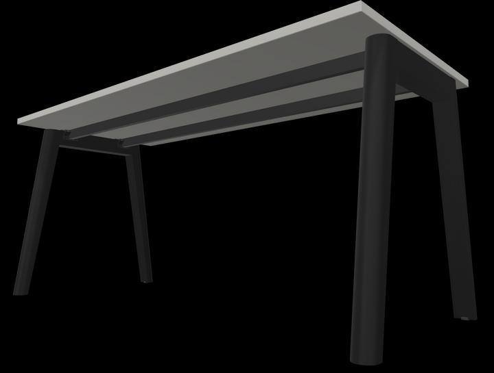 Produktbild Narbutas Nova Wood Schreibtisch (1600 x 700 x 740 mm)
