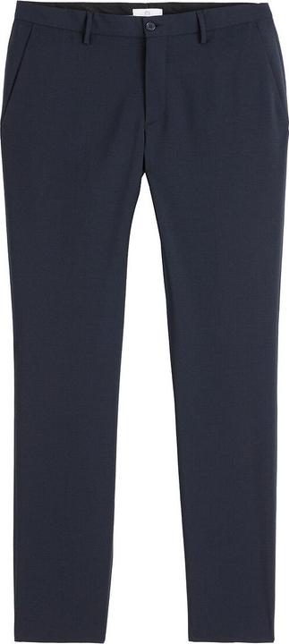 Immagine prodotto La Redoute Collections Pantaloni da abito firmati (56)