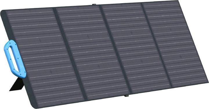 Bluetti PV200 (200 W, 7.30 kg)