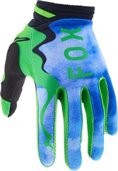 Fox GLOVES 24 180 ATLAS BLK/GRN (XL)