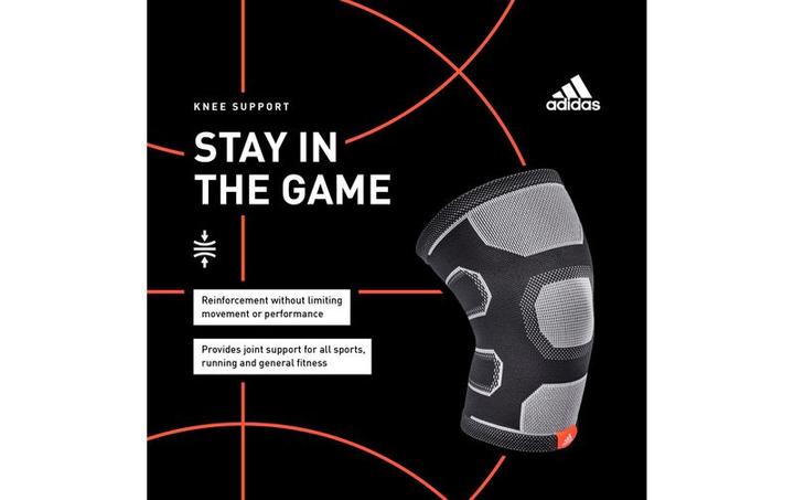 Produktbild adidas Knee Support (M)