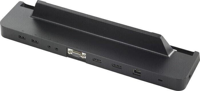 Actual product image Fujitsu Stylistic Cradle (Docking port (proprietary))